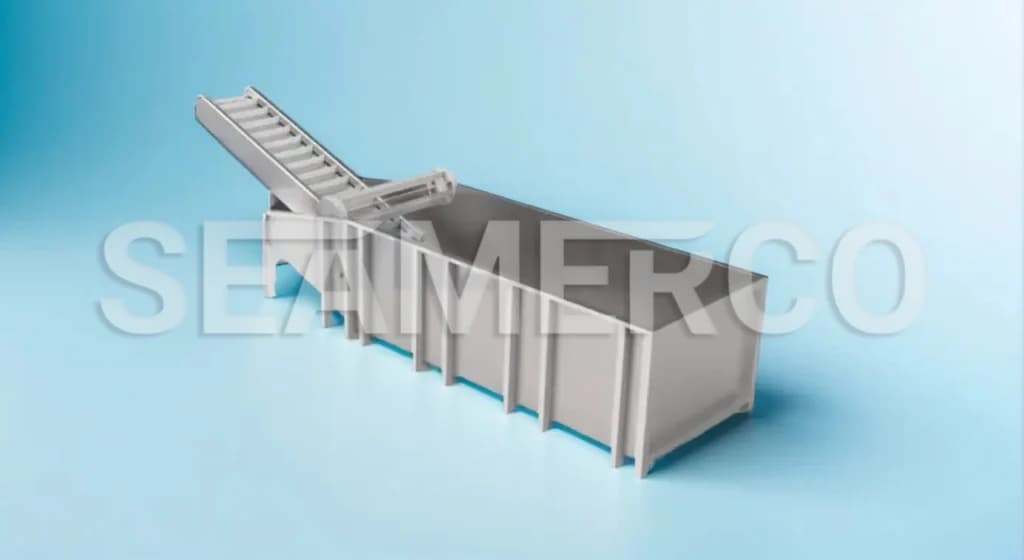 میز سورتینگ گوجه فرنگی
