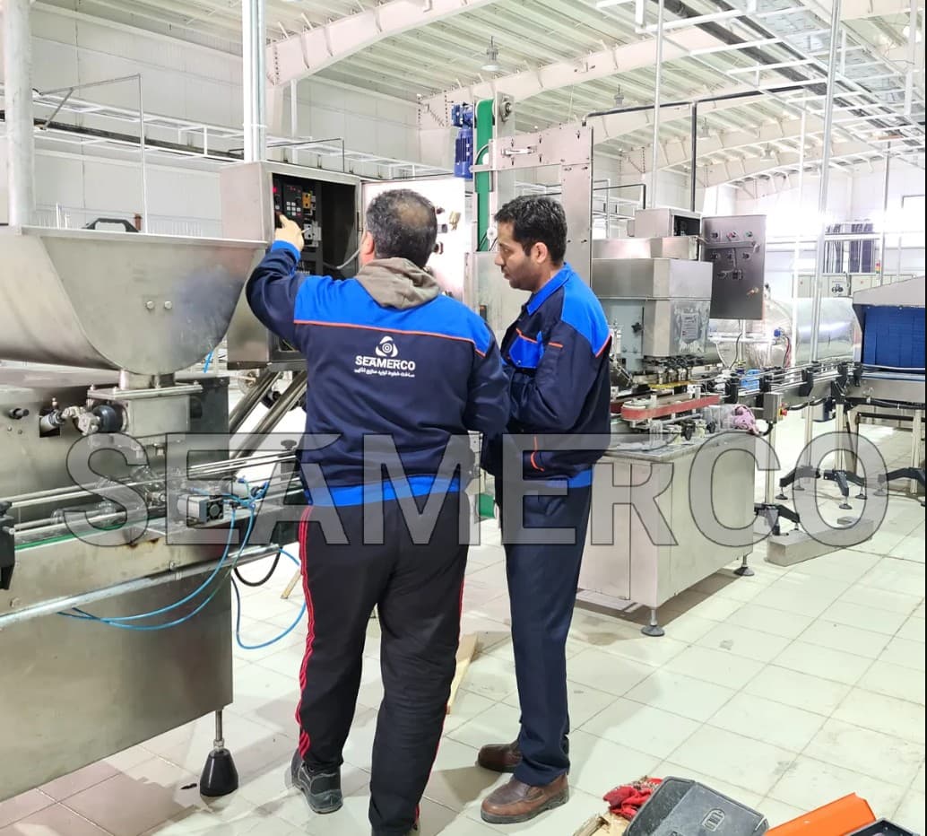 بررسی فنی و اقتصادی راهاندازی کارخانه