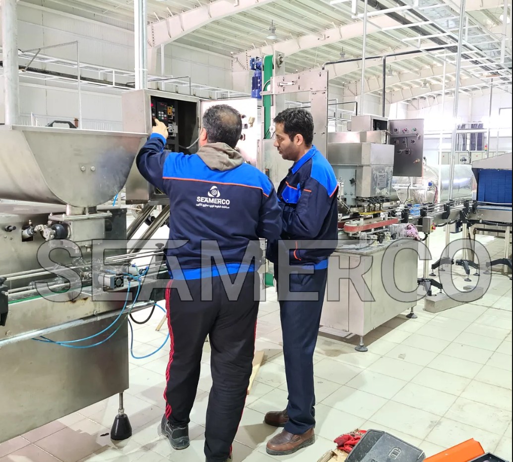 بررسی فنی و اقتصادی راهاندازی کارخانه